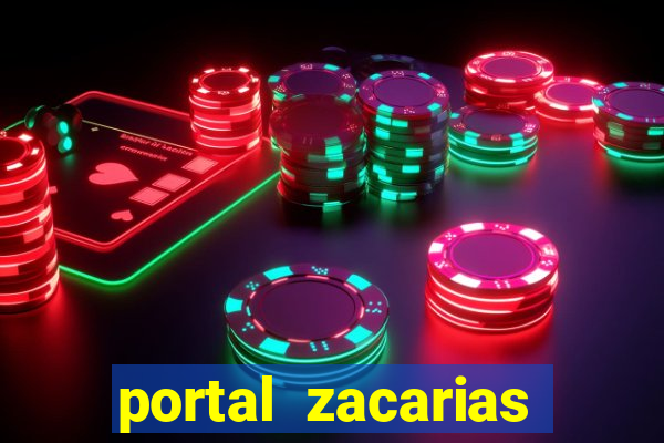 portal zacarias cavando propia cova